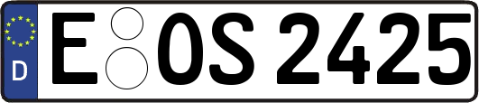 E-OS2425