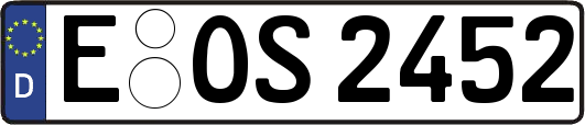 E-OS2452