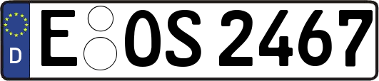 E-OS2467