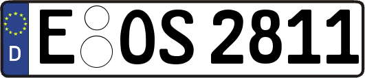E-OS2811