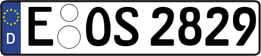 E-OS2829