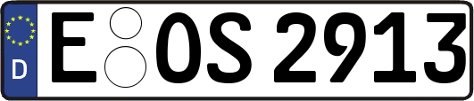 E-OS2913