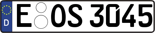 E-OS3045