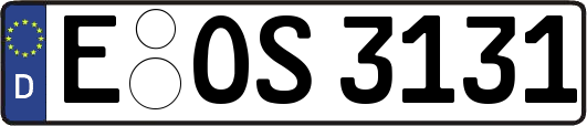 E-OS3131