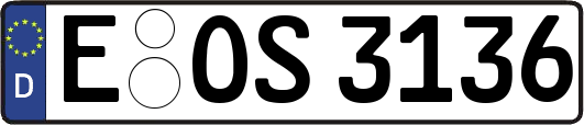 E-OS3136
