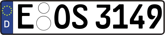E-OS3149