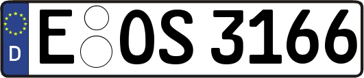 E-OS3166