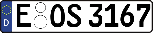 E-OS3167