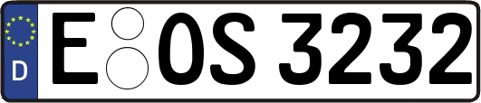 E-OS3232