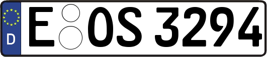 E-OS3294