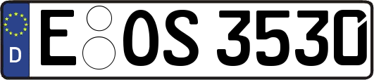 E-OS3530