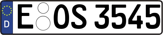 E-OS3545