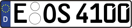 E-OS4100