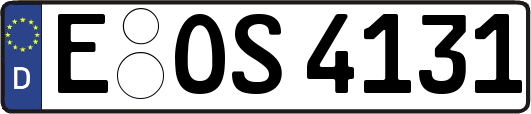 E-OS4131