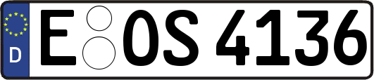 E-OS4136