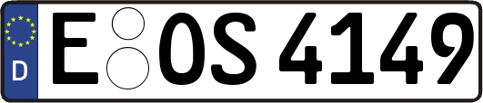 E-OS4149