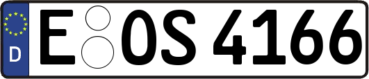 E-OS4166