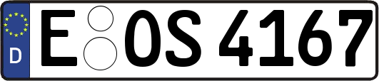 E-OS4167