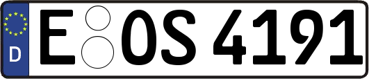 E-OS4191