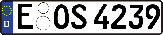 E-OS4239