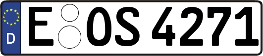 E-OS4271