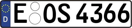 E-OS4366