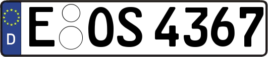 E-OS4367