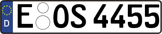 E-OS4455