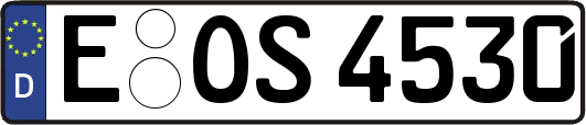 E-OS4530