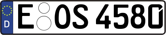 E-OS4580