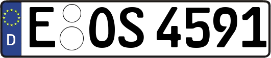 E-OS4591