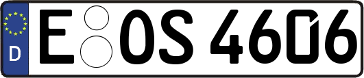 E-OS4606
