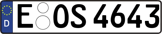 E-OS4643