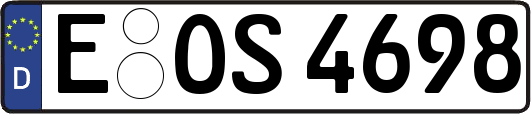 E-OS4698