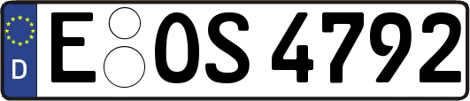 E-OS4792