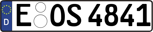 E-OS4841