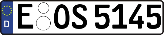 E-OS5145