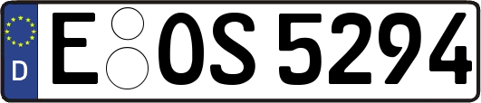 E-OS5294