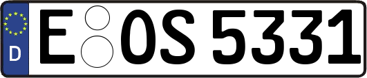 E-OS5331