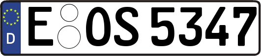 E-OS5347