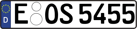 E-OS5455