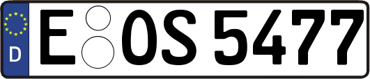 E-OS5477