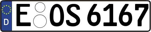 E-OS6167