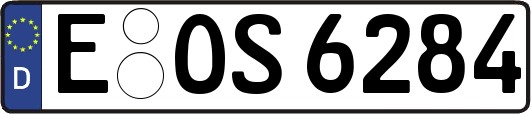 E-OS6284