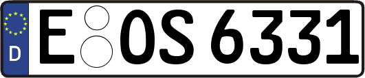 E-OS6331