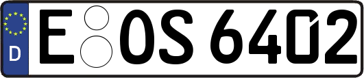 E-OS6402