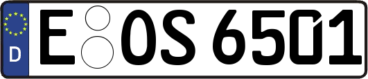 E-OS6501