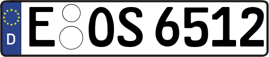 E-OS6512