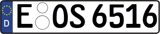 E-OS6516