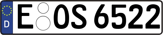 E-OS6522